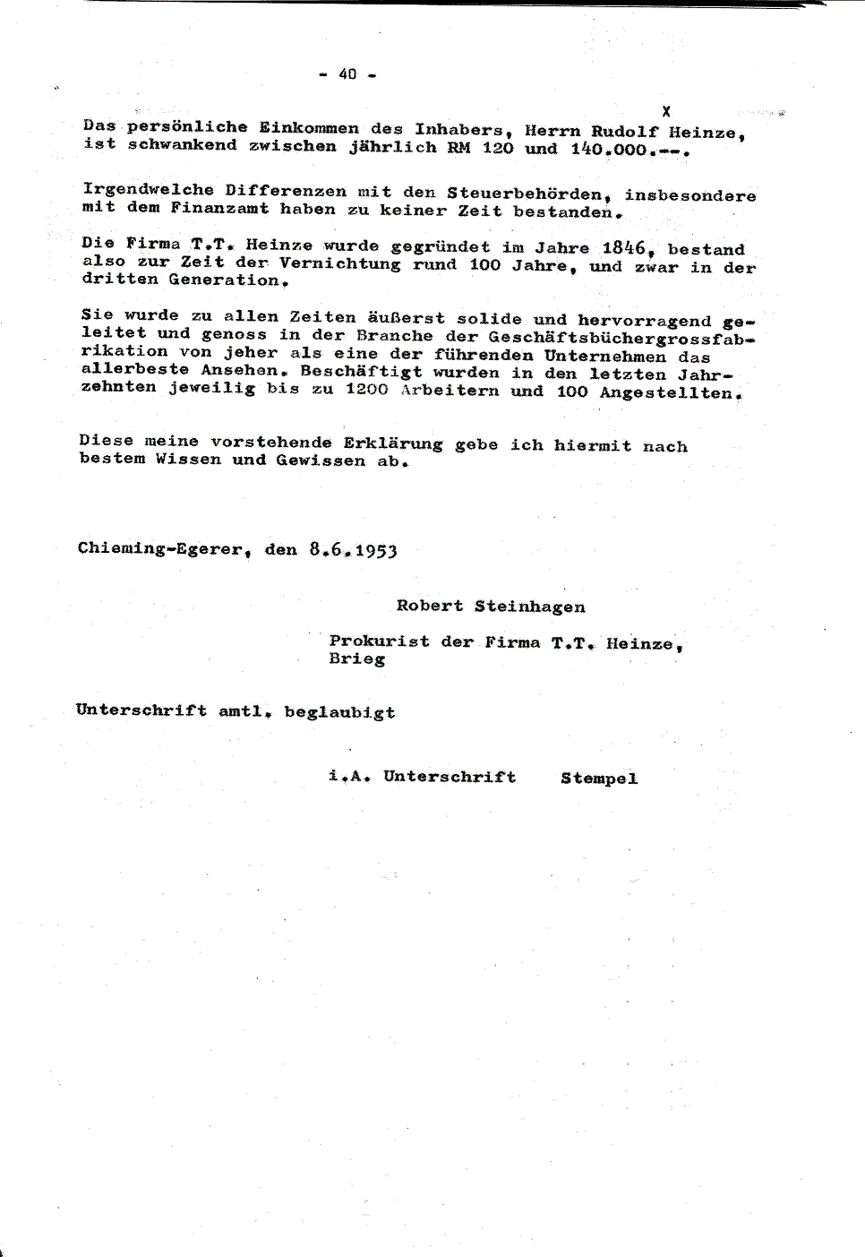 Steinhagen Transkript (2)