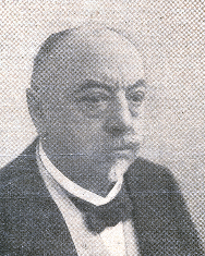 Theodor Heinze